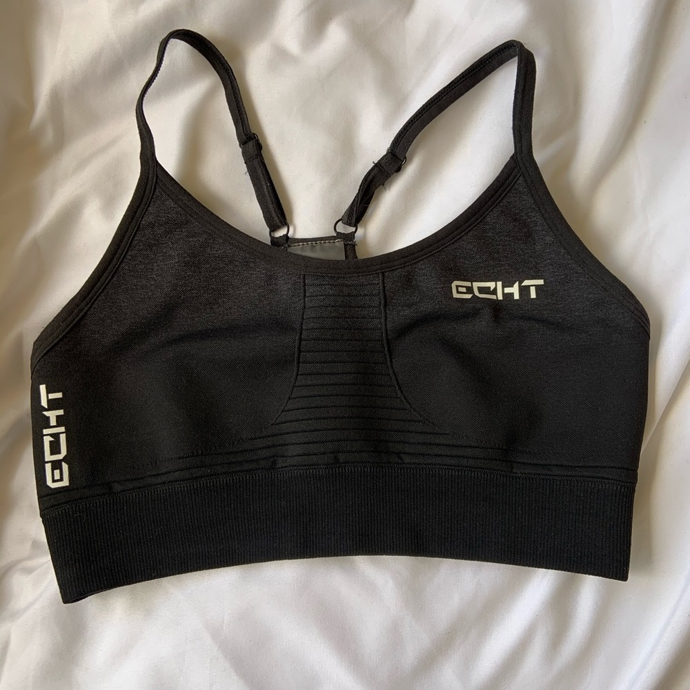 ECHT SportsBra Ombré